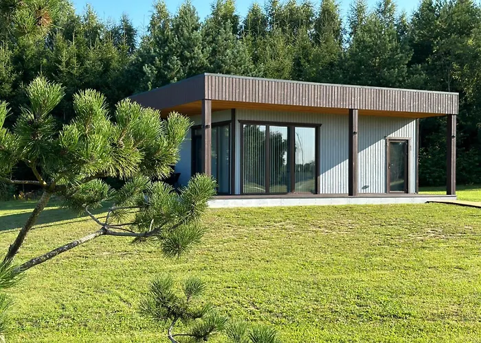 Five Pine Resort