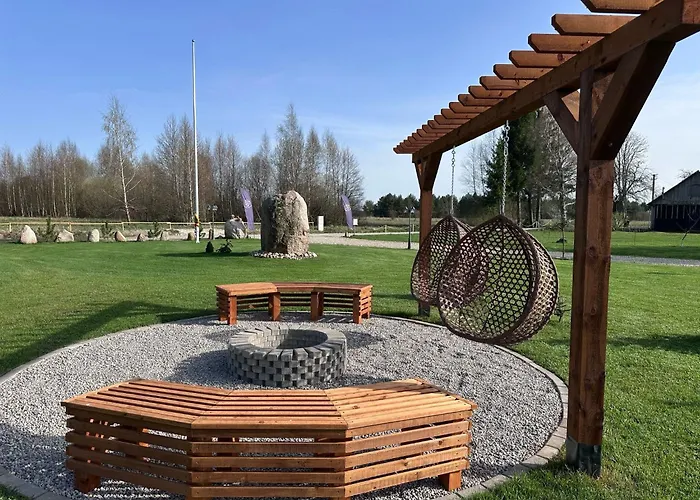Five Pine Resort