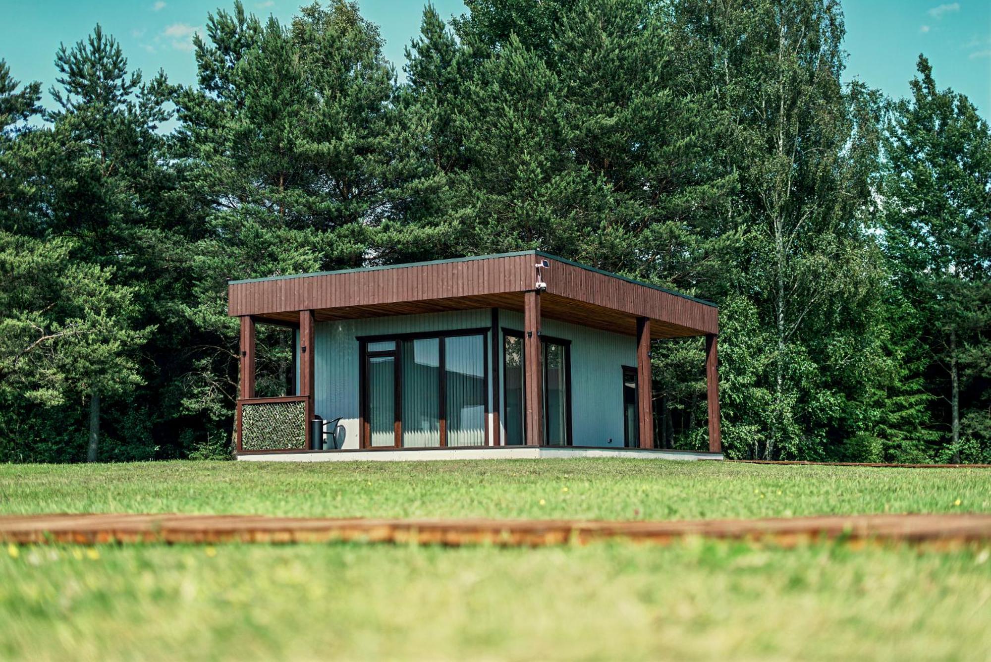 Five Pine Holiday home