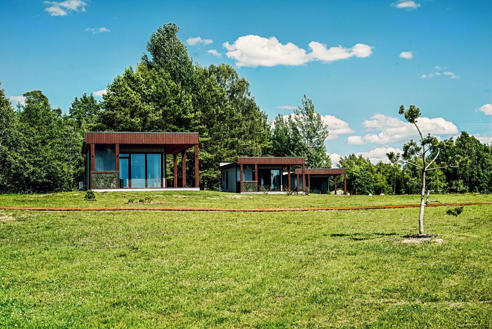 Holiday home Five Pine Darbenai