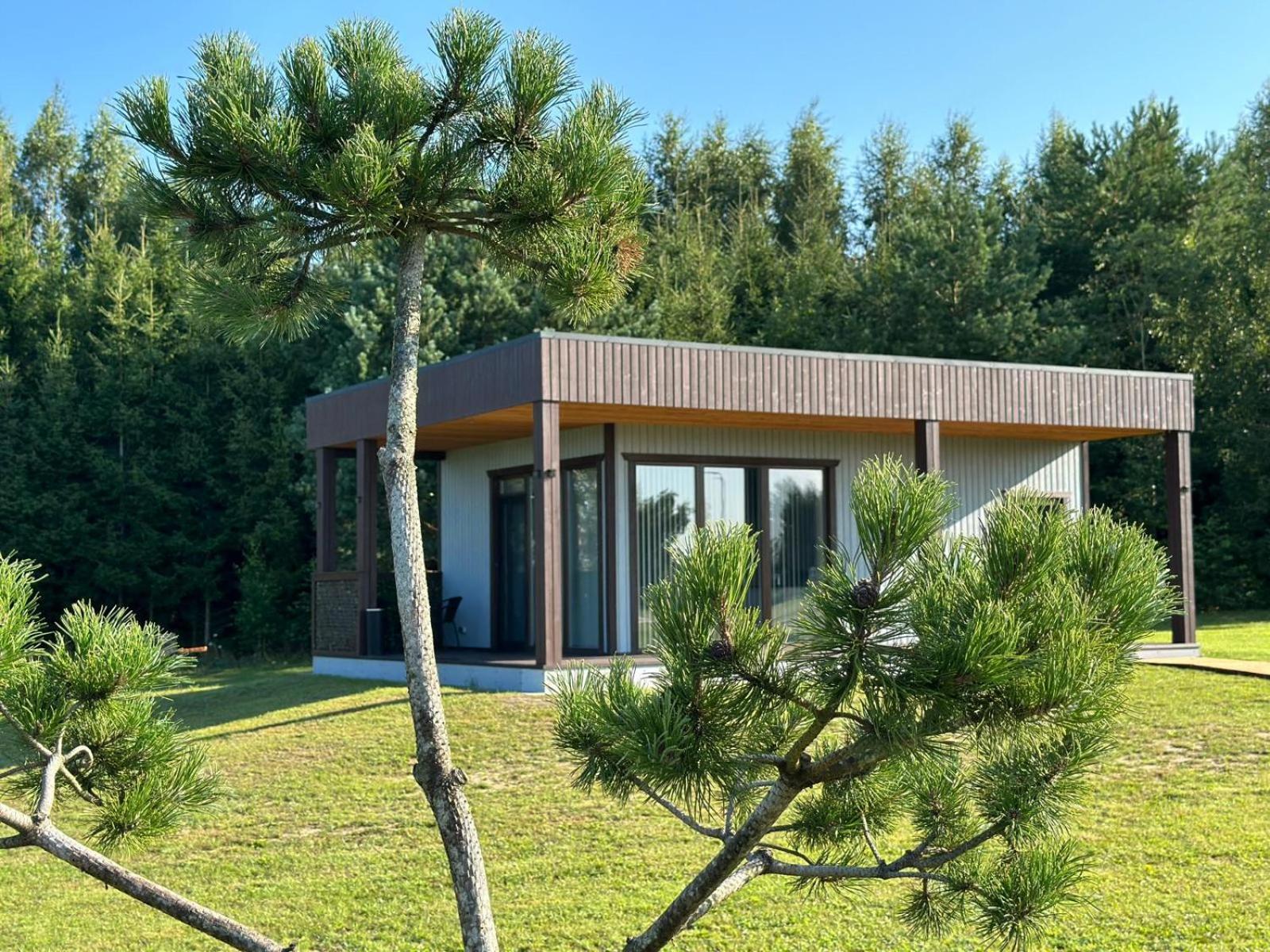 Five Pine Holiday home