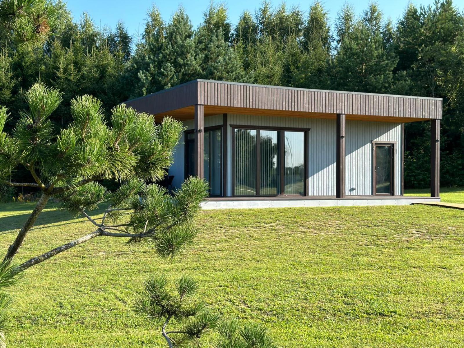 Five Pine Holiday home *