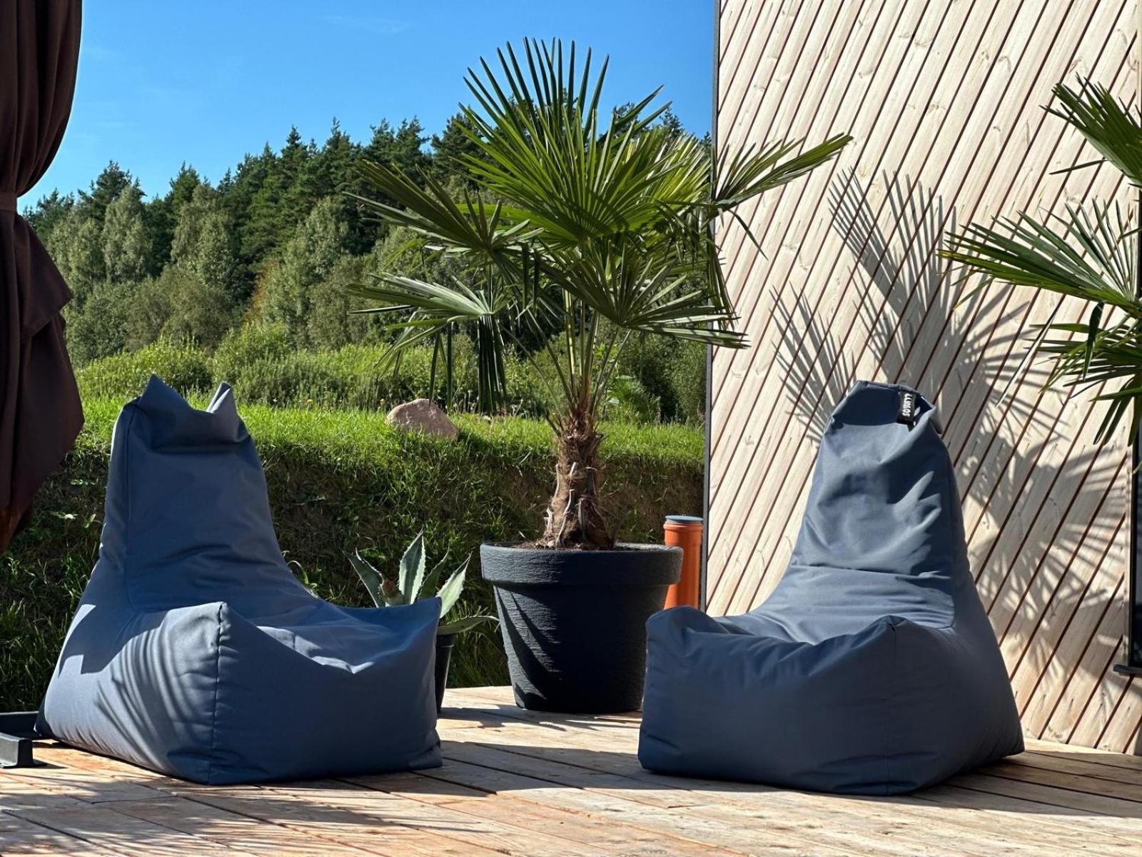 Five Pine Holiday home Darbenai
