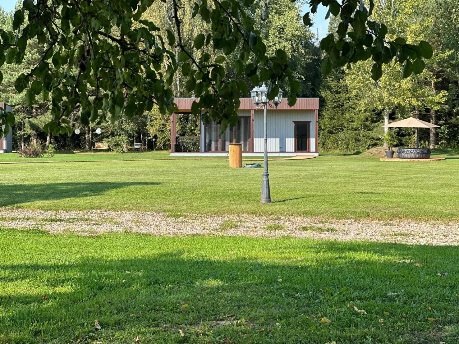 Five Pine Holiday home